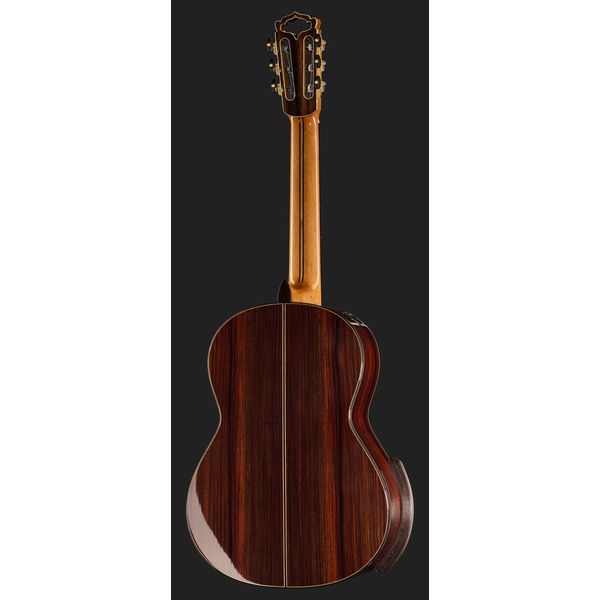 Hanika New Century Doubletop