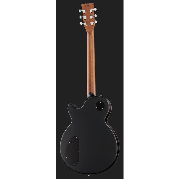 Harley Benton Aeolus Frost Flame