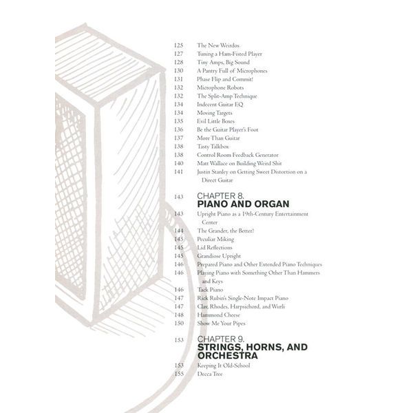 Hal Leonard Recording Unhinged