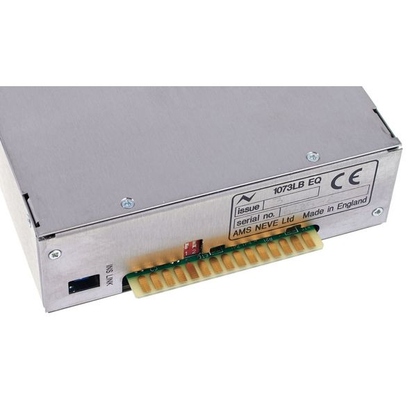 Neve 1073LBEQ Module 500er API