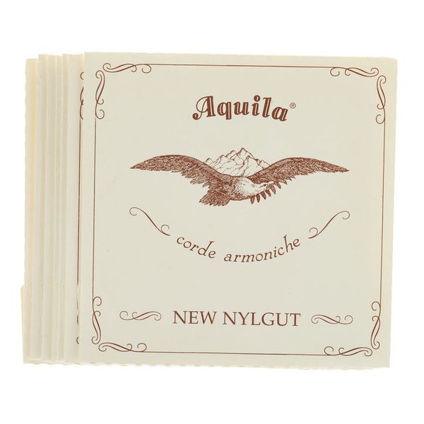 Aquila Renaissance Guitar Strings