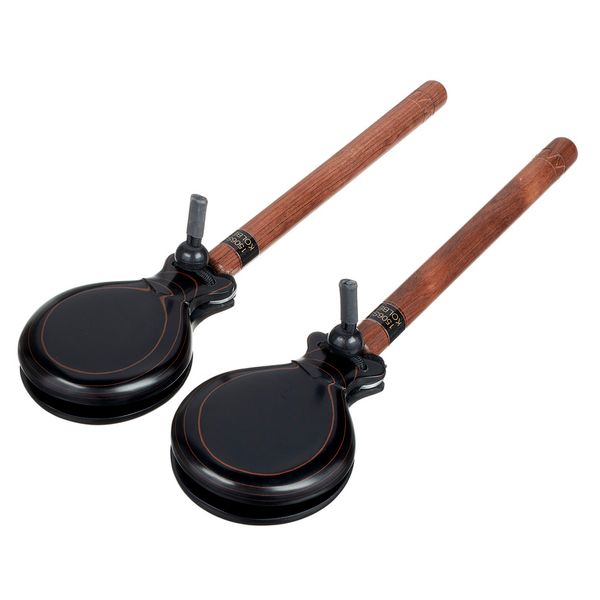 Kolberg 1506SDT Handle Castanets mGRP