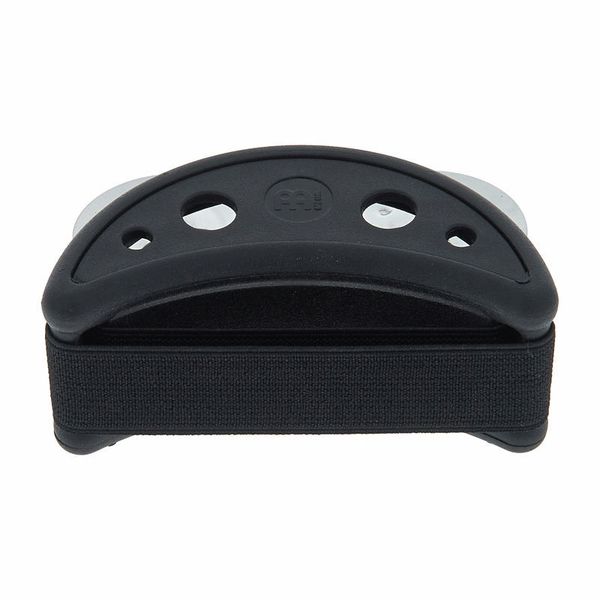 Meinl CFJS2S-BK Foot Tambourine