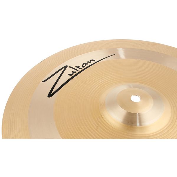 Zultan 14" Z-Series Hi-Hat