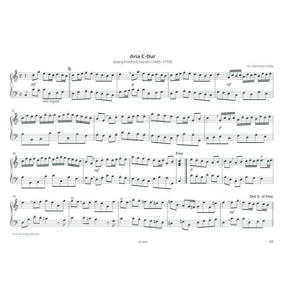 Strube Verlag Das Spiele Ich Morgen Sammel 1