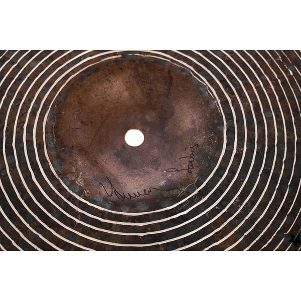 Istanbul Agop 15" Agop Signature Hi-Hat