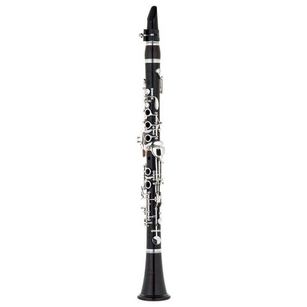 Oscar Adler & Co. 219 C-Clarinet