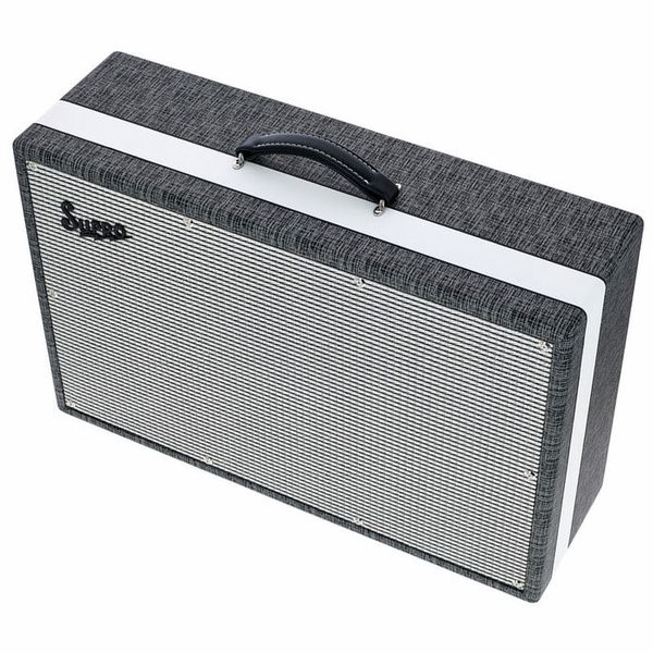 Supro 1799 Black Magick Extension Ca