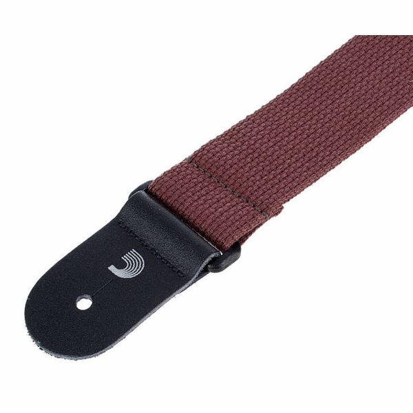 Daddario 50CT04 Cotton Strap