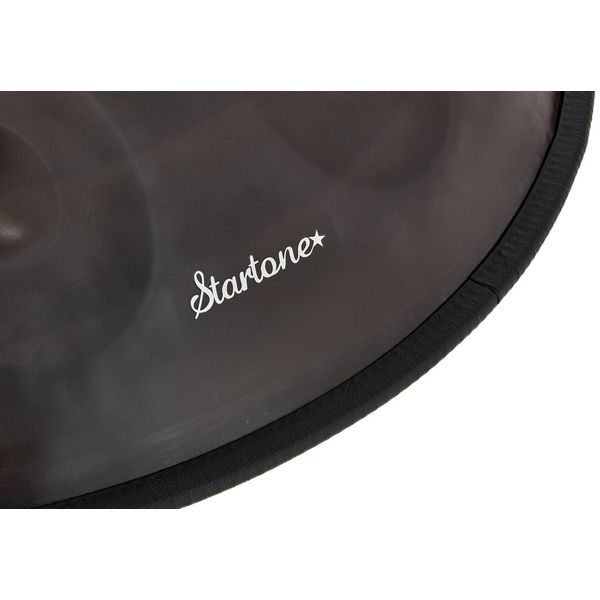 Startone Handpan D Kurd A=432Hz