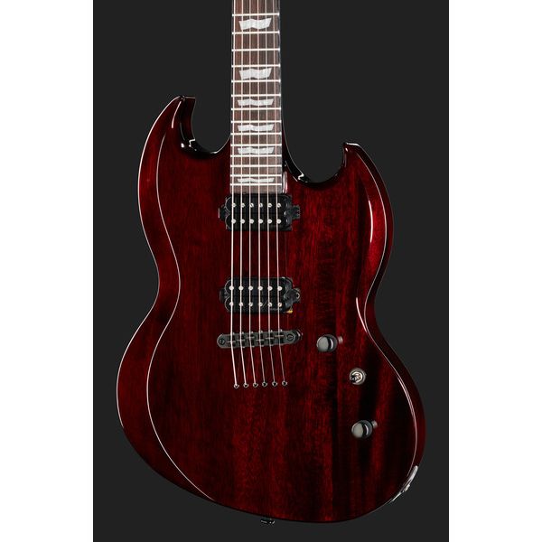 ESP LTD Viper-1000 Black Cherry