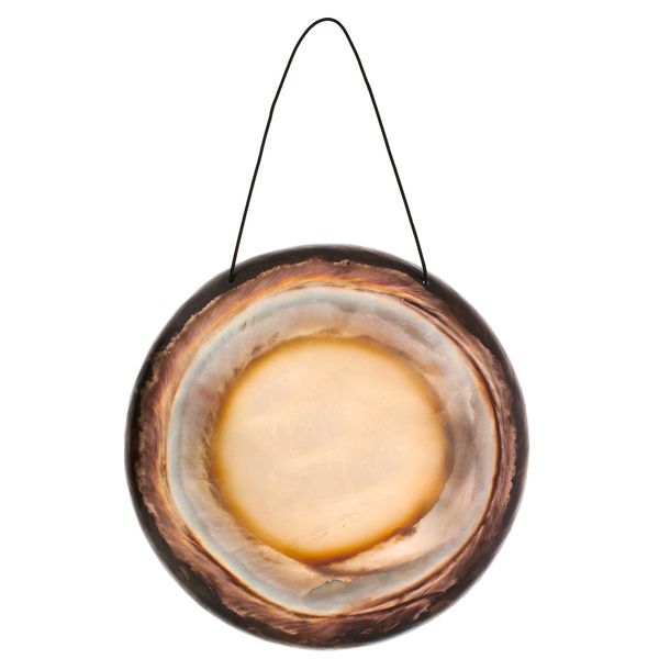 Eichenwurzel G Silver Gong Solfeggio 174Hz