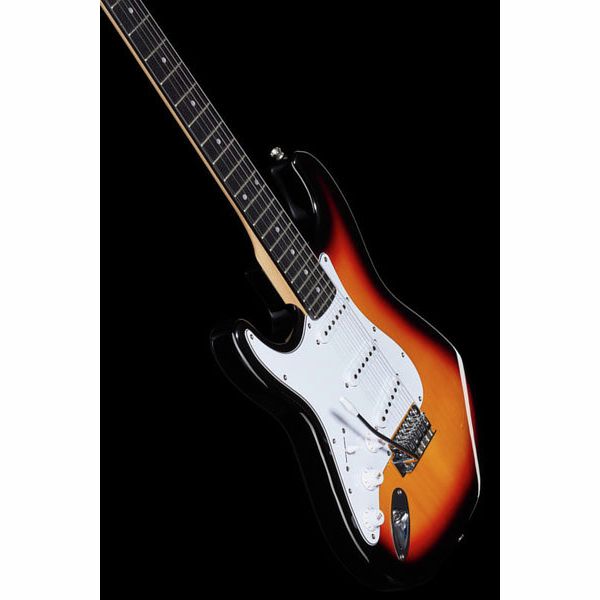 Harley Benton ST-20LH SB