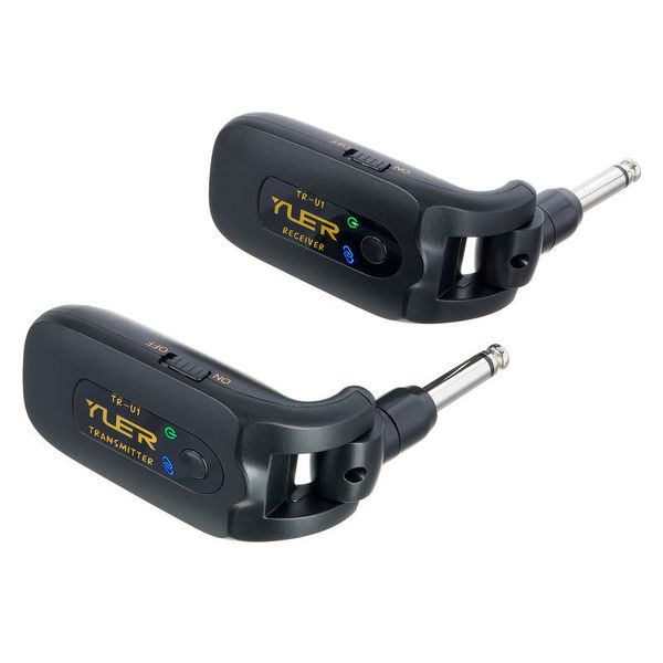 Yuer TR-U1 Wireless System