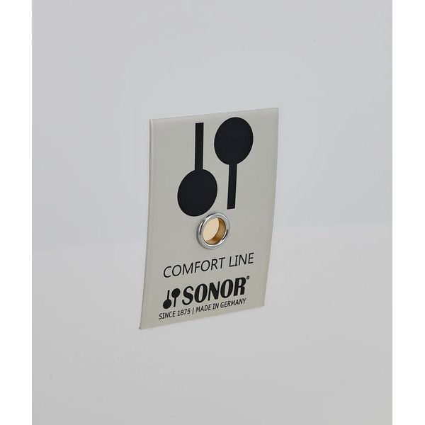 Sonor MC2612 CW Marching Bass Drum