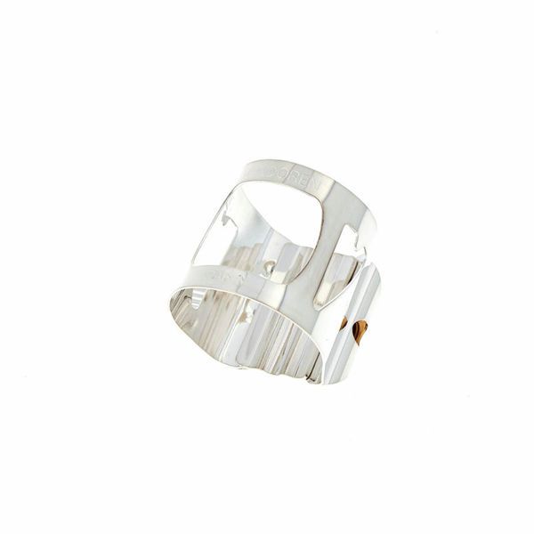 Vandoren Optimum Ligature Alto Clar SP