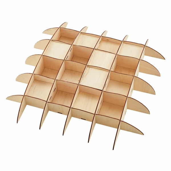 t.akustik Grid Diffusor