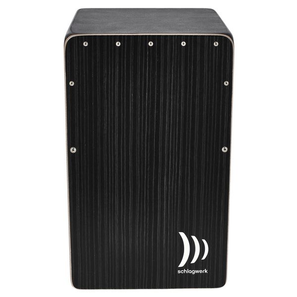 Schlagwerk CP91 Rudiments Hard Coal Strip