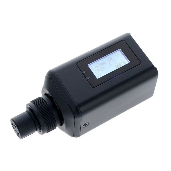 Sennheiser SKP 500 G4 / DW Band