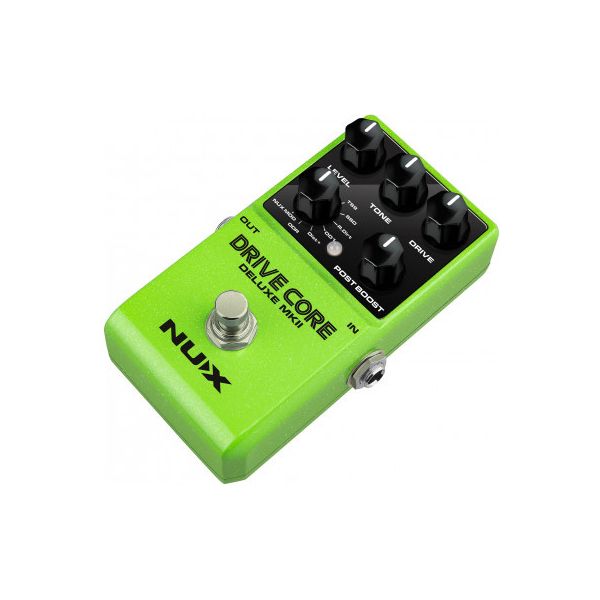 Nux Drivecore DLX MK2