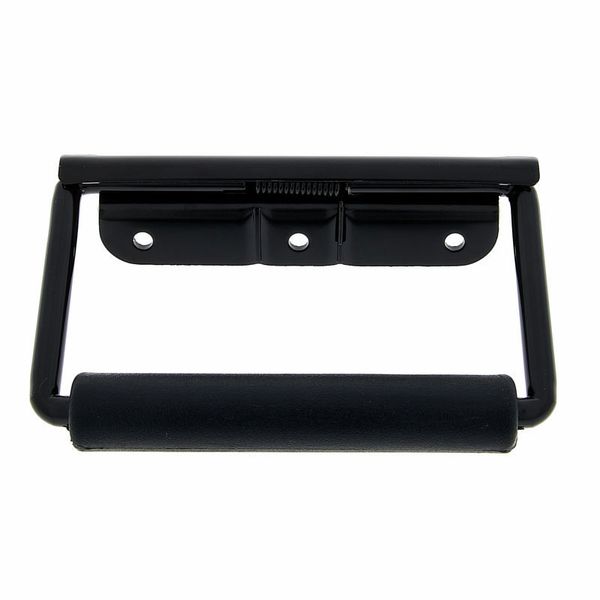 Adam Hall 3443BLK Folding Grip