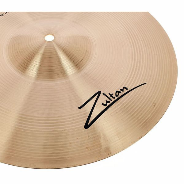 Zultan 13" Aja Hi-Hat