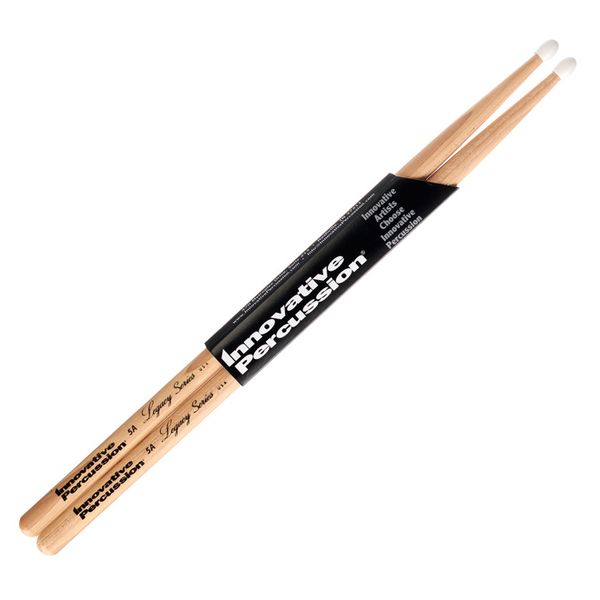 Innovative Percussion L5AN Legacy Drum Sticks