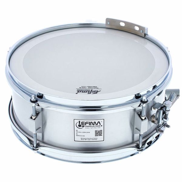 Lefima MS-SUL-1204-2MM Snare Drum