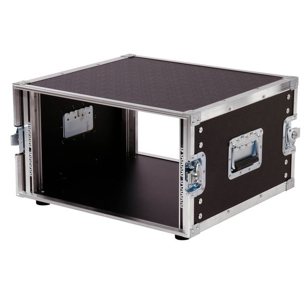 Thon Rack 6U Live 45 BK RR