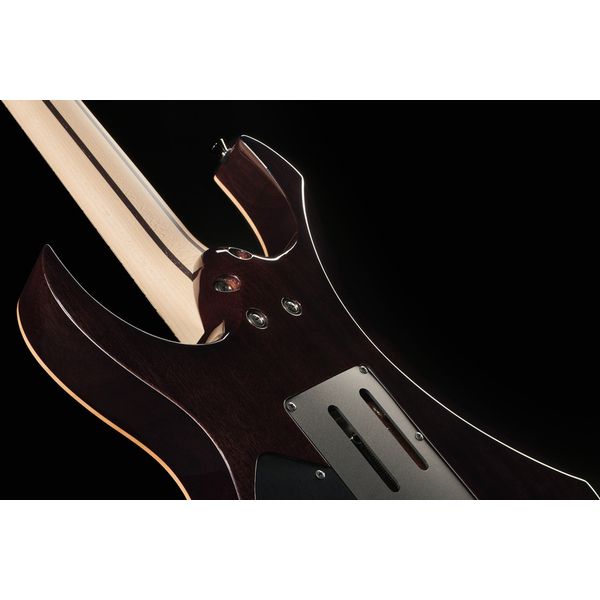Ibanez RG8527-BRE