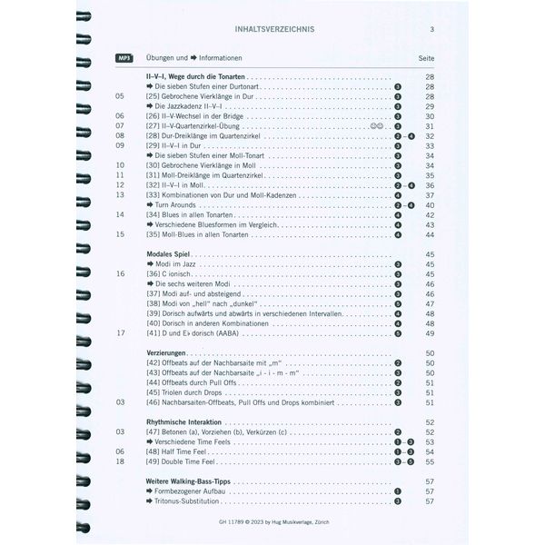 Edition Hug Walking ABC