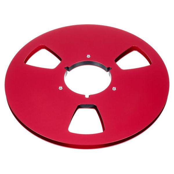 ATR Magnetics MDS Tape 1/4" empty Reel