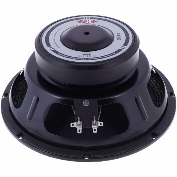 Eminence Legend BP102-4