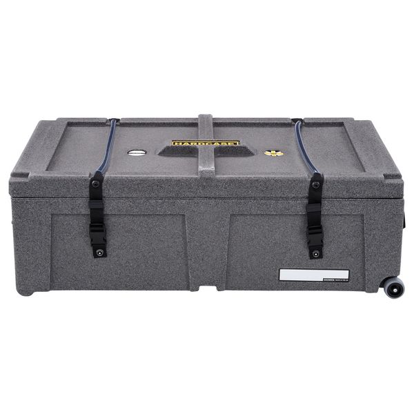 Hardcase 36" Hardware Case Granite
