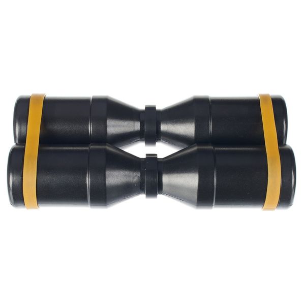 Millenium Double Shaker Coarse