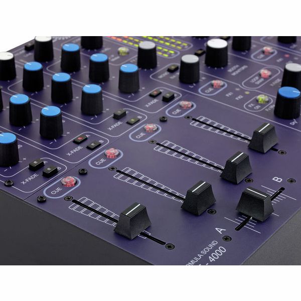 Formula Sound FF-4000