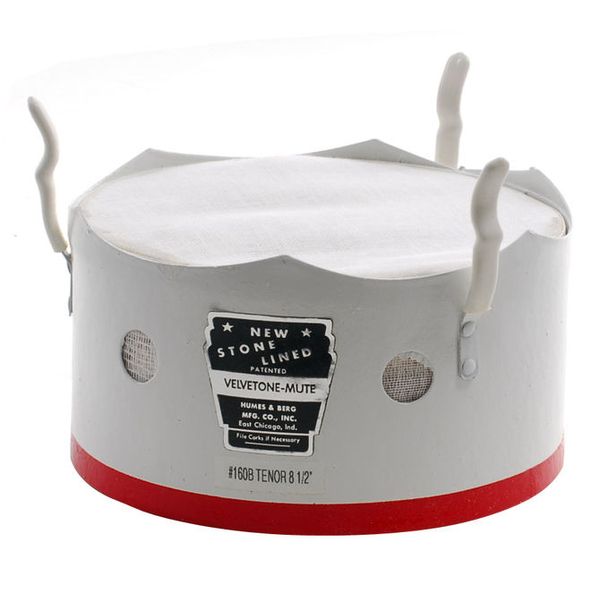 Humes & Berg New Stone Lined ST-160B