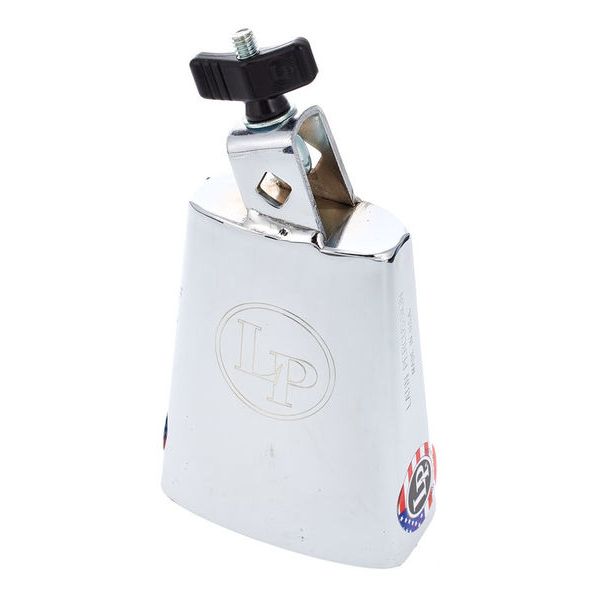 LP 204B Deluxe Black Beauty Chrom