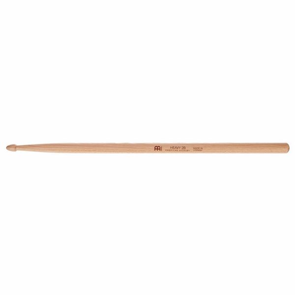 Meinl 2B Heavy Hickory