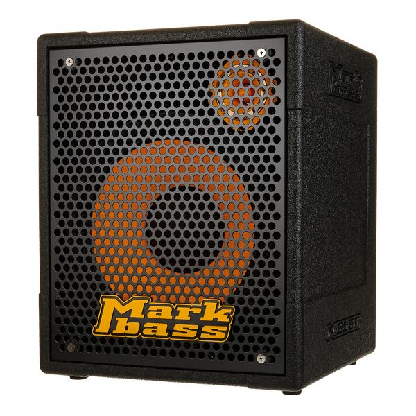 Markbass MB58R Mini CMD 121 Pure Combo