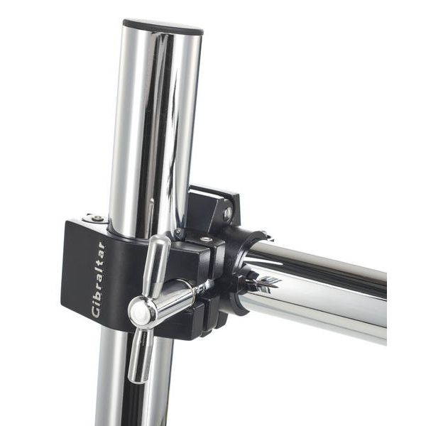 Gibraltar GRS-125C Curved Rack Extension