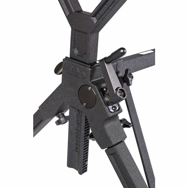 Thomann MSPVT43 Marimba A=442