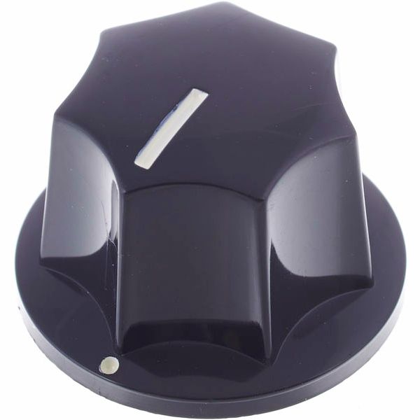 Harley Benton Parts J-Style Poti Set BK