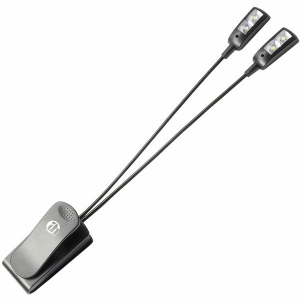 Adam Hall SLED 2 Pro LED Light