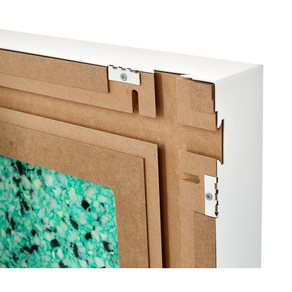 Vicoustic Cinema Piano VMT White/White