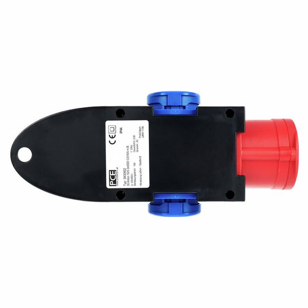 PCE 9430402 Power Distributor 16A