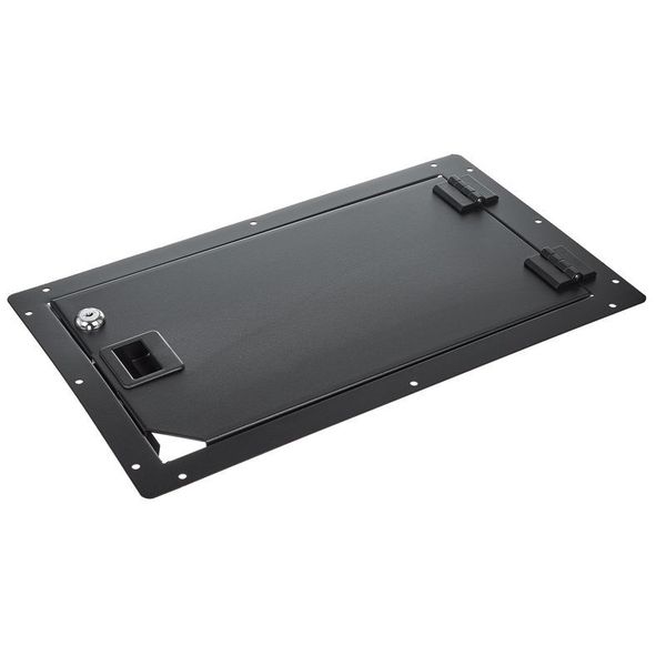 Adam Hall Rack Door 87600