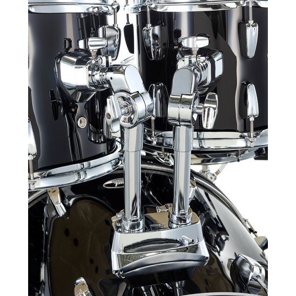 Pearl Roadshow 20" Plus Jet Black