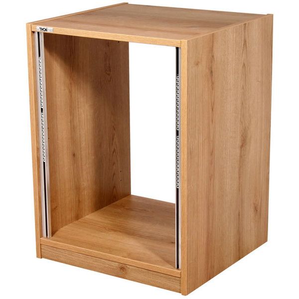 Thon Studio Rack 14U 50 oak