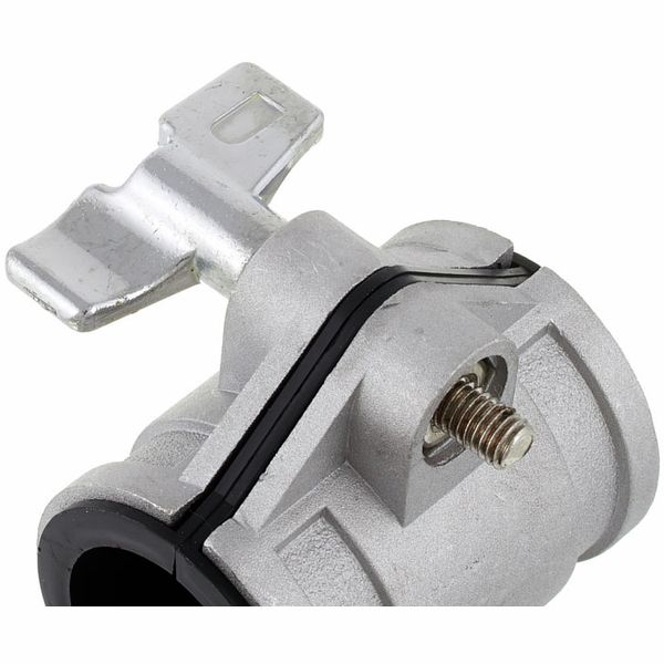 Millenium DETC-01 Pipe to Pipe Clamp